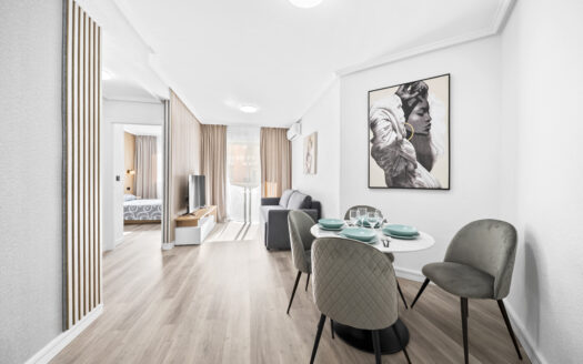 Apartamento en Torrevieja | Centro | 10696