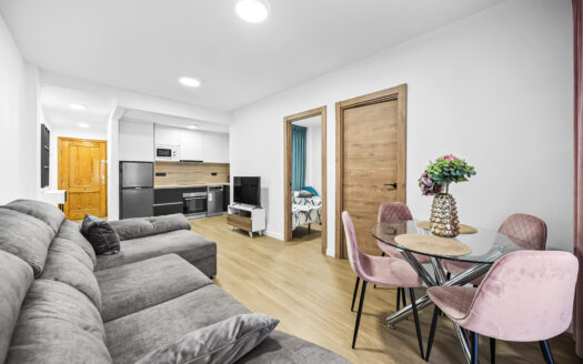 Apartamento en Torrevieja | Centro | 10707