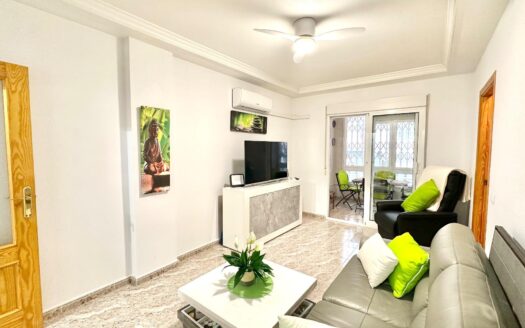 Apartamento en Torrevieja | Centro | 10730