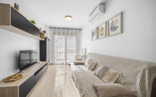 Apartamento en Centro, Torrevieja | EE10739