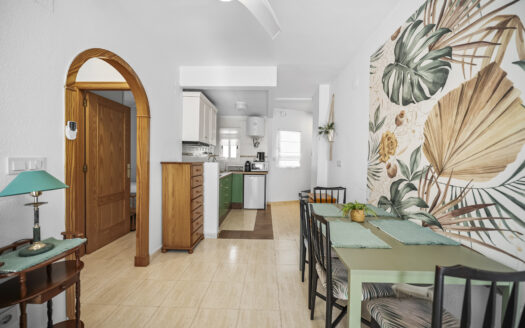 Apartamento en Centro, Torrevieja | EE10739