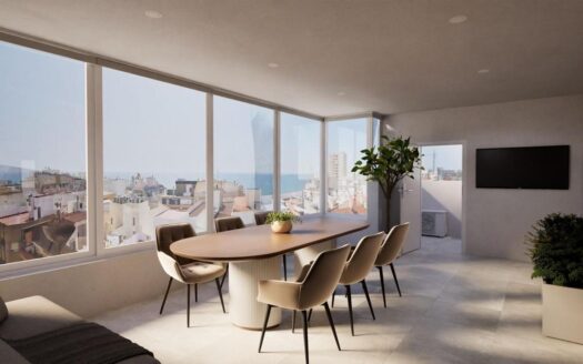 Apartamento en Torrevieja | Paseo Maritimo | 10731