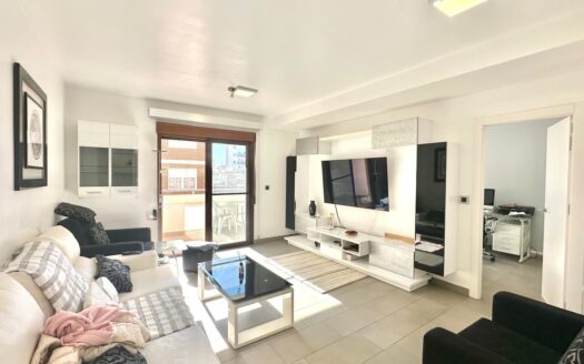 Apartamento en Torrevieja | Torrevieja | 10675