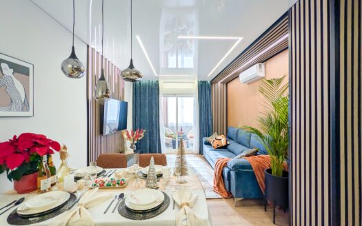 Apartamento en Torrevieja |  | 10689