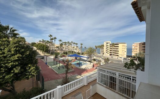 Apartment in Torrevieja | EE10740