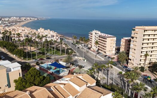Apartamento en Torrevieja | | 10740
