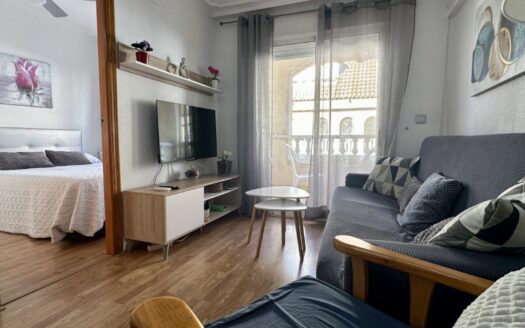 Apartment in Torrevieja | EE10761