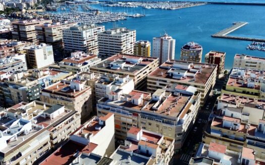 Apartamento en Torrevieja | | 10761