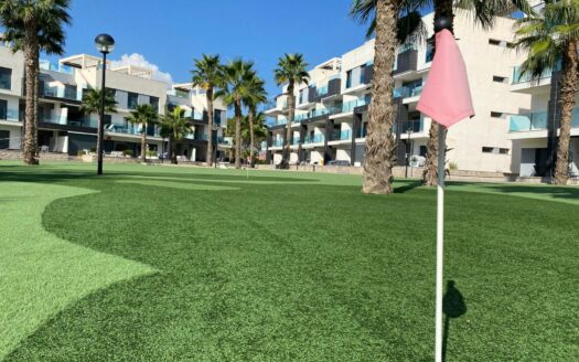 Penthouse in Guardamar del Segura | EE9193