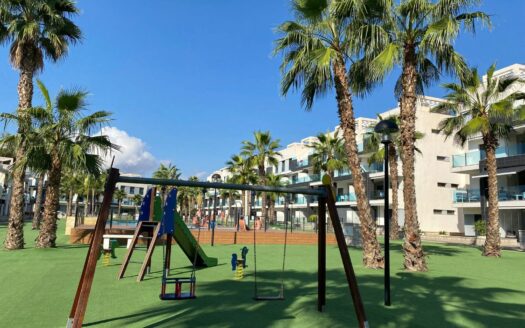 Penthouse in Guardamar del Segura | EE9193