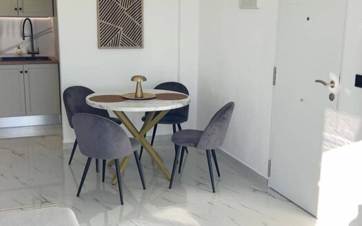 Toppleilighet i La Zenia, Orihuela Costa | EE10722