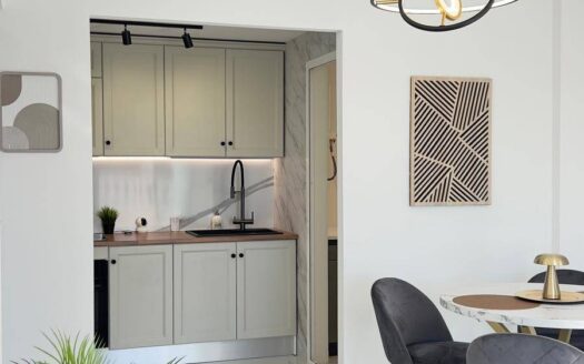 Toppleilighet i La Zenia, Orihuela Costa | EE10722