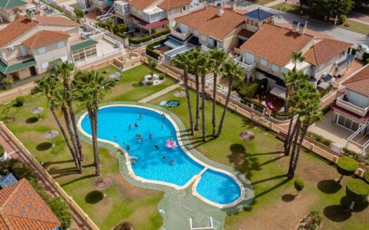 Ático en Orihuela Costa | La Zenia | 10722