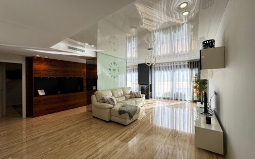 Ático en Torrevieja | Centro | 10768