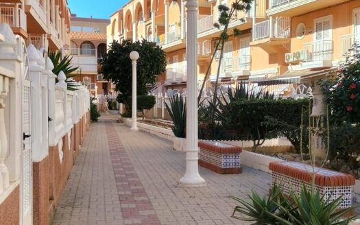 Ático en La Mata, Torrevieja | EE10634