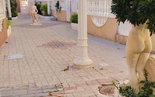 Ático en La Mata, Torrevieja | EE10634