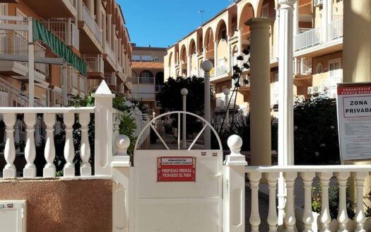 Ático en Torrevieja | La Mata | 10634