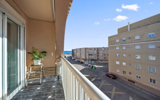 Ático en Torrevieja | La Mata | 10694