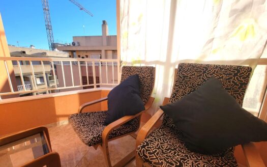 Penthouse à Playa de Los Locos, Torrevieja | EE10704
