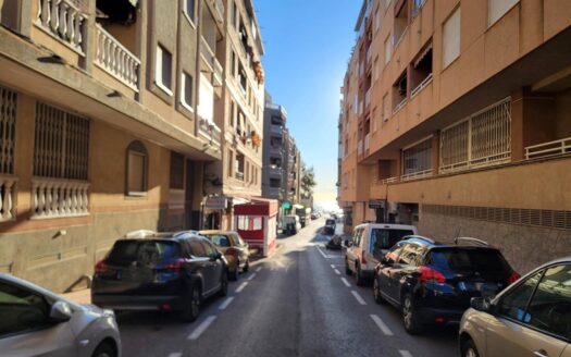 Penthouse à Playa de Los Locos, Torrevieja | EE10704