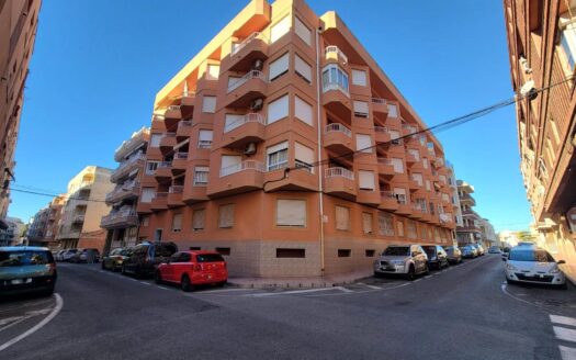 Ático en Torrevieja | Playa de Los Locos | 10704