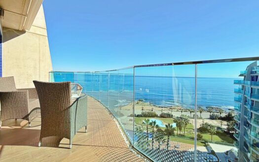 Ático en Torrevieja | Punta Prima | 10632