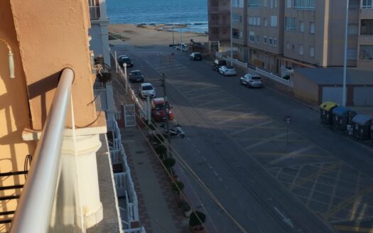 Ático en Torrevieja |  | 10720