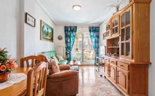 Penthouse in Torrevieja | EE10747