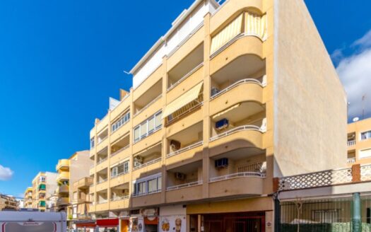 Ático en Torrevieja |  | 10747