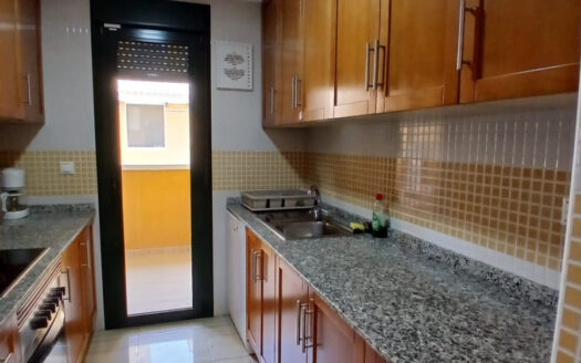 Townhouse in Ciudad Quesada | EE9025