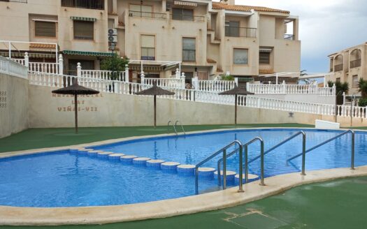 Adosado en Guardamar del Segura | EE8938