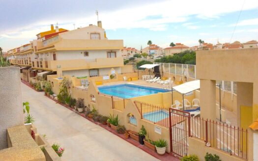 Casa de Pueblo en Orihuela Costa |  | 10701