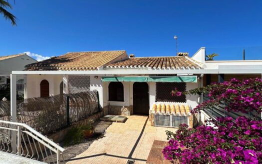 Casa de Pueblo en Orihuela Costa |  | 8974