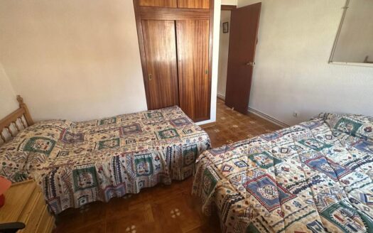 Townhouse in Santiago de la Ribera | EE9135