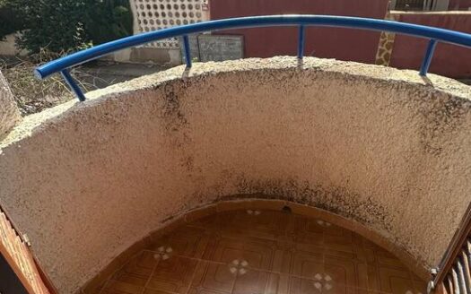 Townhouse in Santiago de la Ribera | EE9135