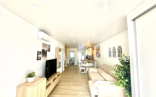 Casa de Pueblo en Torrevieja | Centro | 10676