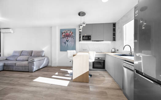 Leilighet i Torrevieja – EE10607