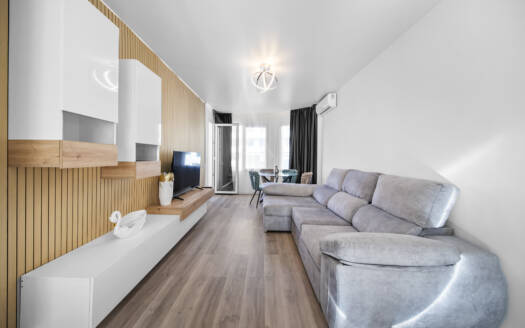 Leilighet i Torrevieja – EE10607