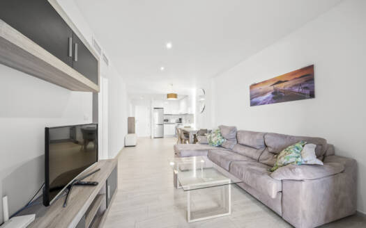 Leilighet i La Mata – EE10693