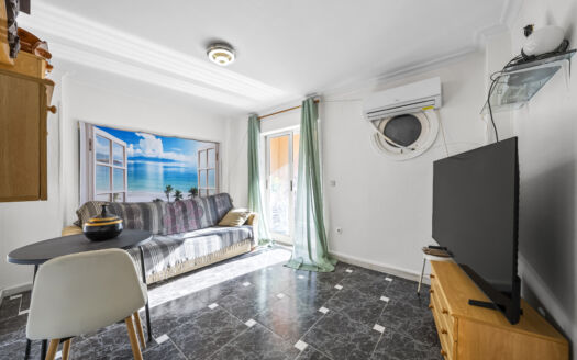 Toppleilighet i La Mata – EE10694