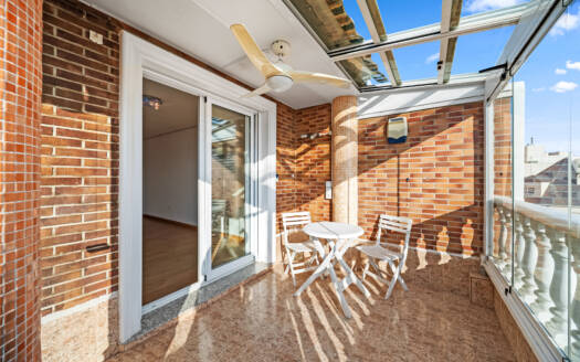 Penthouse in Torrevieja – EE10794