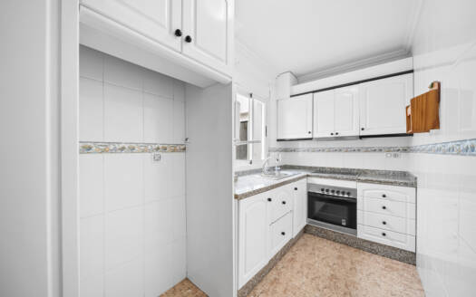 Penthouse in Torrevieja – EE10794