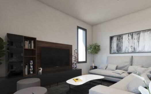 Ático en Torrevieja – EE5969