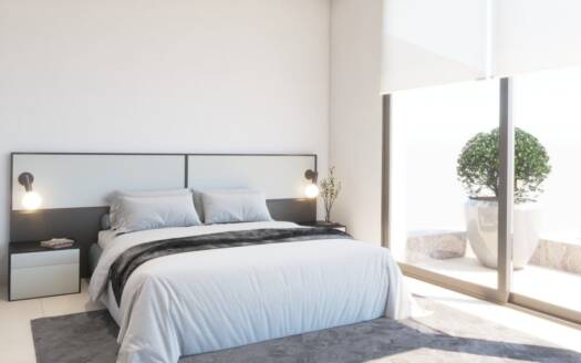 Ático en Torrevieja – EE5969