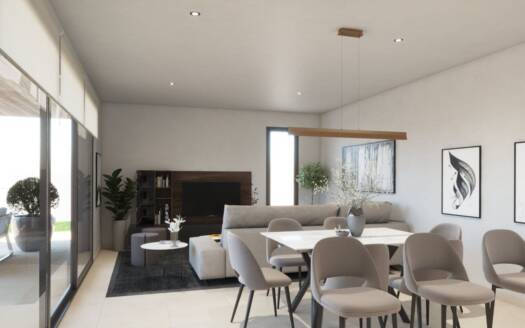 Ático en Torrevieja – EE5970