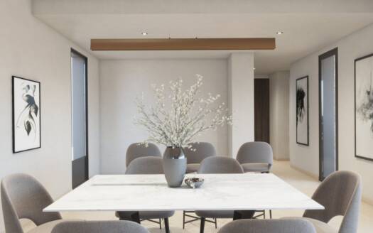 Ático en Torrevieja – EE5970