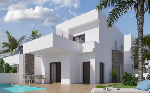 Villa In Vistabella Golf – EE7343