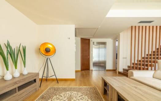 Villa en La Zenia – EE7386