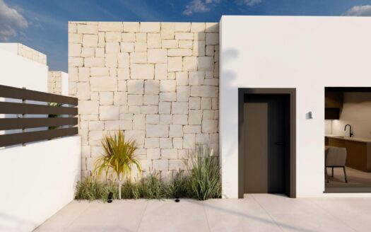 Villa in Benijofar | EE10681