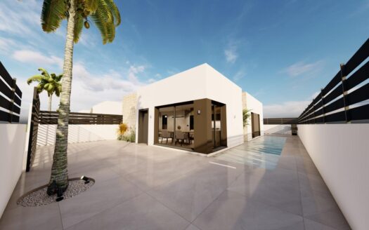 Villa en Benijofar |  | 10681